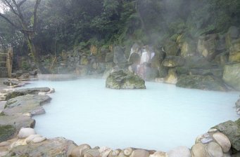 南特溫泉莊園