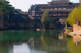 沱江瀘州段