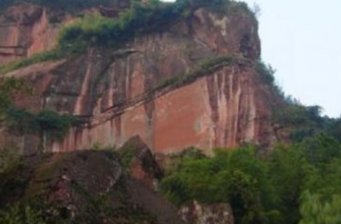 丹山