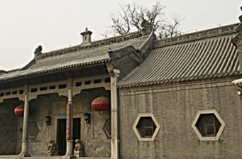 英家粵東會館