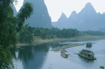 合山礦務局