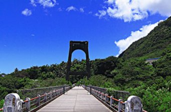 東河橋風(fēng)景區(qū)