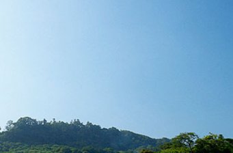 利稻風(fēng)景區(qū)