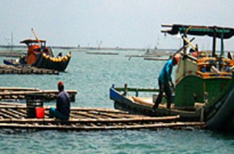 云嘉南濱海風(fēng)景區(qū)