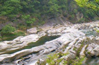 青山風(fēng)景區(qū)