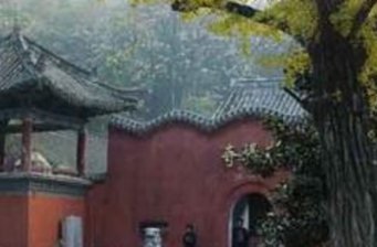 芒市菩提寺