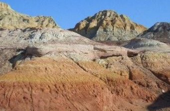準(zhǔn)葛爾盆地