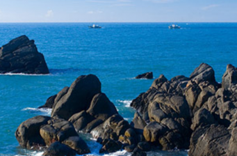 北關(guān)海濱公園