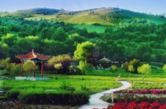 牧情谷旅游風景區