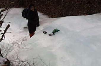 熊耳山湯河溫泉風景區(qū)