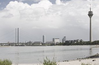 沙澧河風(fēng)景區(qū)
