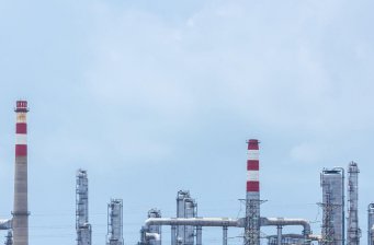 南油（中國(guó)海洋石油湛江基地）