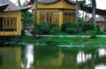 馬路灘農(nóng)業(yè)生態(tài)園