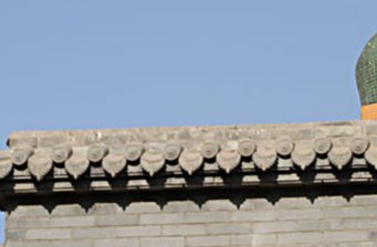 臨夏南關(guān)清真寺