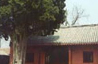 閔子騫祠