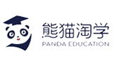 熊貓淘學