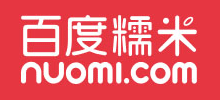 百度糯米