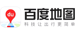 百度地圖