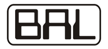 加拿大波爾（BAL）揚聲器技研公司