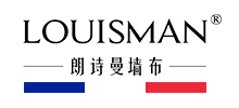 LOUISMAN 朗詩曼墻布 LOUISMAN 朗詩曼墻布