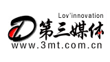 第三媒體