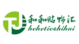 和和貼飾匯 和和貼飾匯