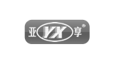上海亞享檢鐵儀有限公司