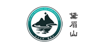 黛眉山 黛眉山