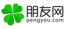 騰訊朋友