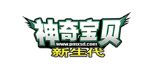 神奇寶貝新生代
