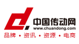 中國傳動網
