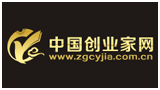 中國創業家網