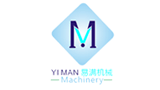 上海易滿包裝機械有限公司