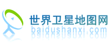 世界衛星地圖網