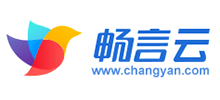 暢言云