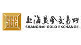 上海黃金交易所