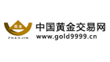 中國黃金交易網
