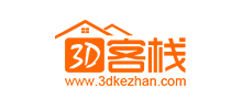 3D客棧網
