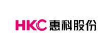 惠科股份有限公司 惠科股份有限公司