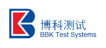 北京博科測(cè)試系統(tǒng)股份有限公司
