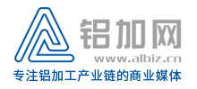 鋁加網