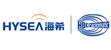 上海海希工業通訊股份有限公司