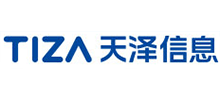 天澤信息產業股份有限公司