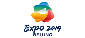 2019中國北京世界園藝博覽會