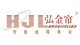 廣州市弘金簾裝飾材料有限公司