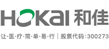 珠海和佳醫療設備股份有限公司