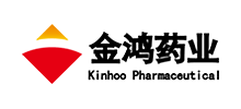 金鴻藥業股份有限公司