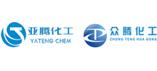 泰州眾騰化工材料有限公司