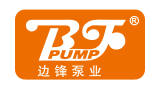 上海邊鋒泵業(yè)制造有限公司