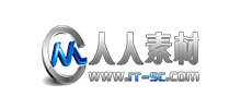 人人素材網